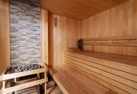 cuantas saunas a la semana|Cuántas veces a la semana puedes utilizar la sauna 